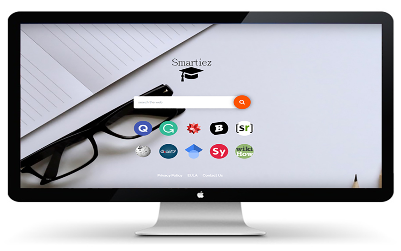 Smartiez, Academic Study and Search截图3