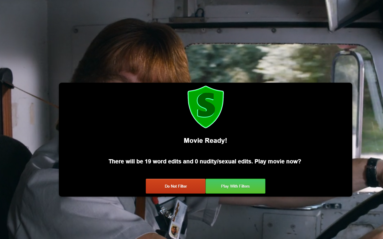Saferflix截图3
