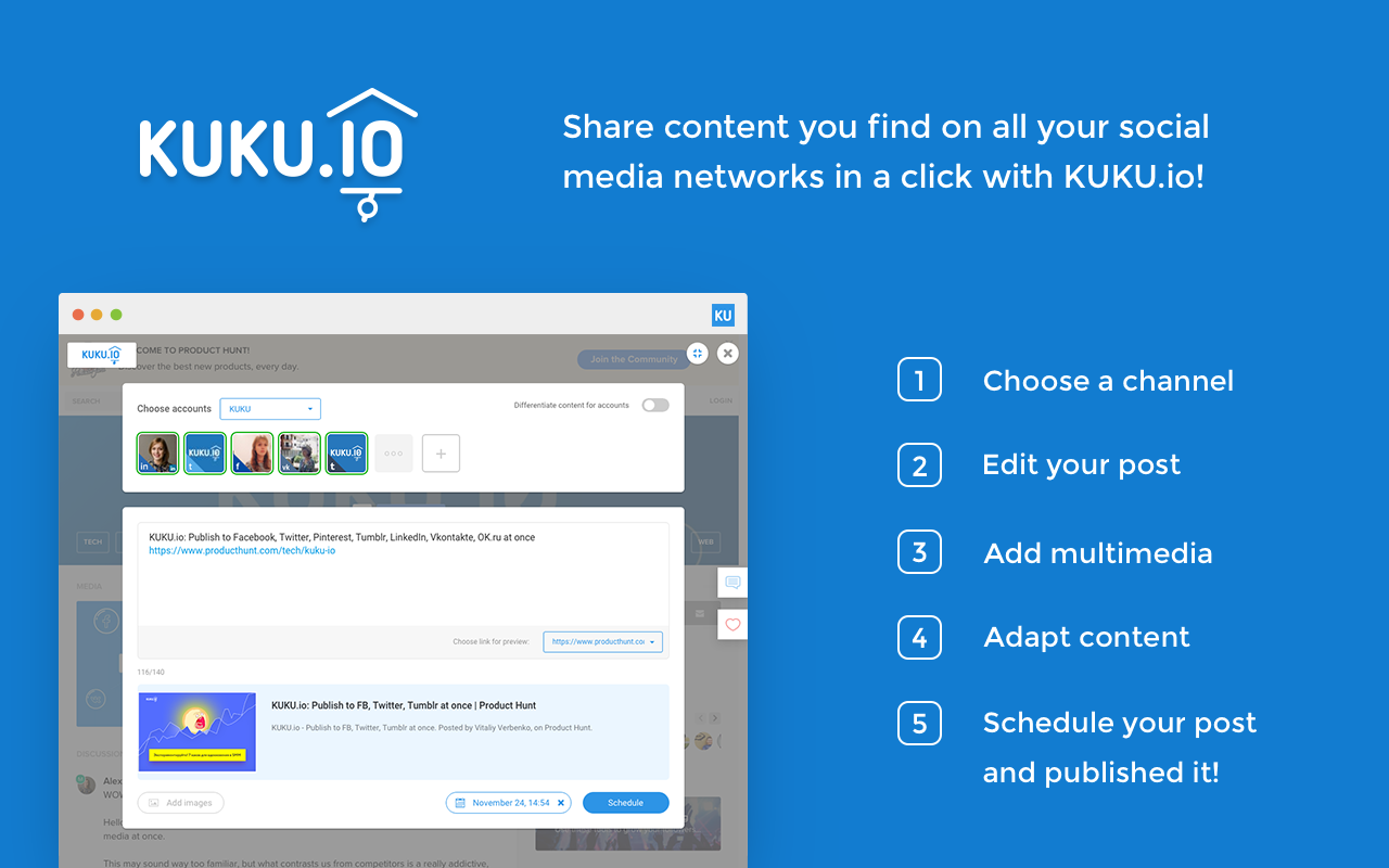 KUKU.io截图2