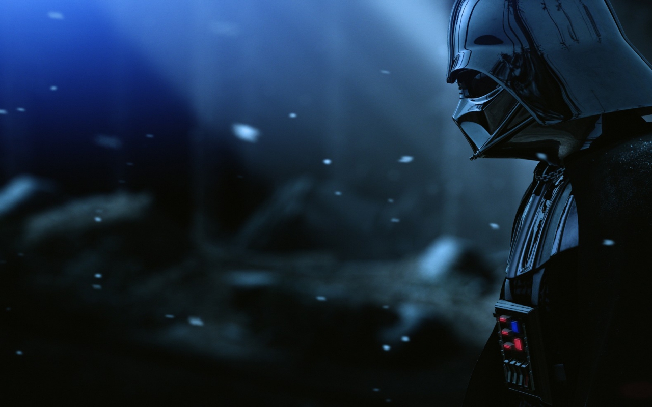 Starwars HD themes截图1
