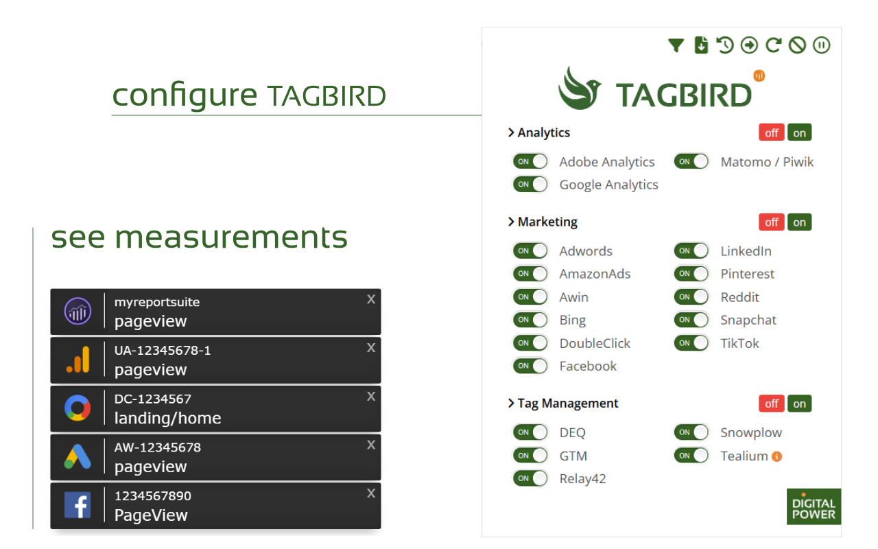 Tagbird截图1