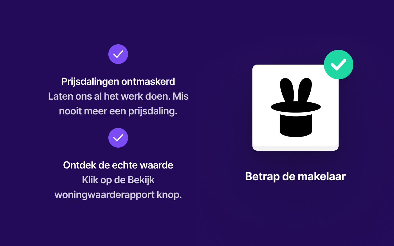 Betrap de Makelaar截图1
