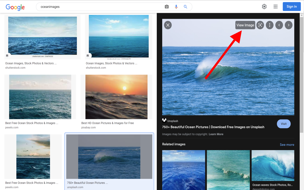 View Image截图1