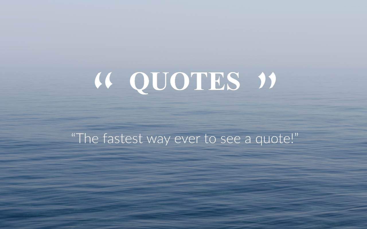 Quotes截图3