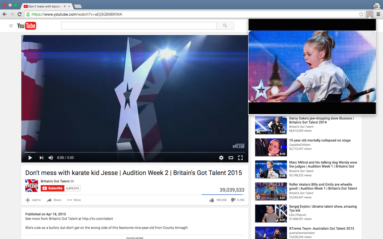 Youtube™ Thumbnail Preview截图1