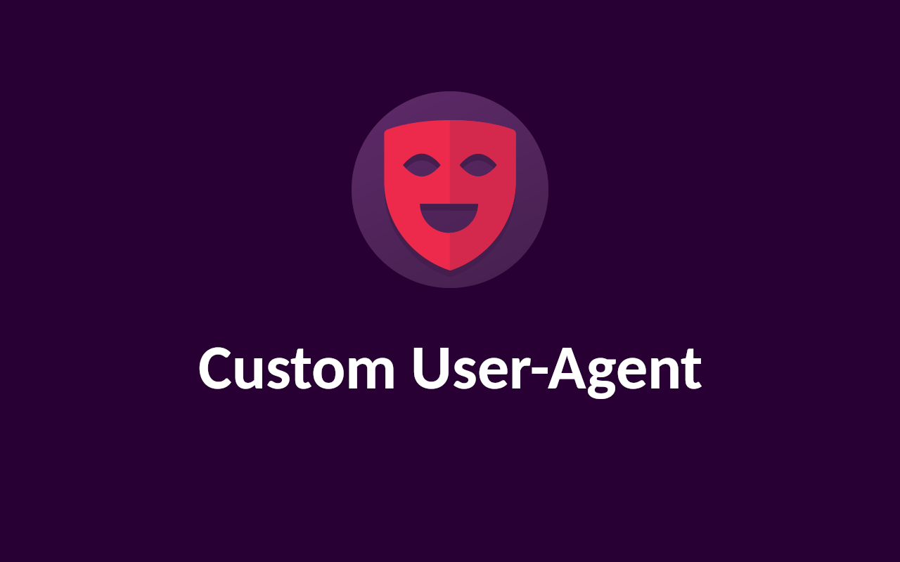 User-Agent截图1