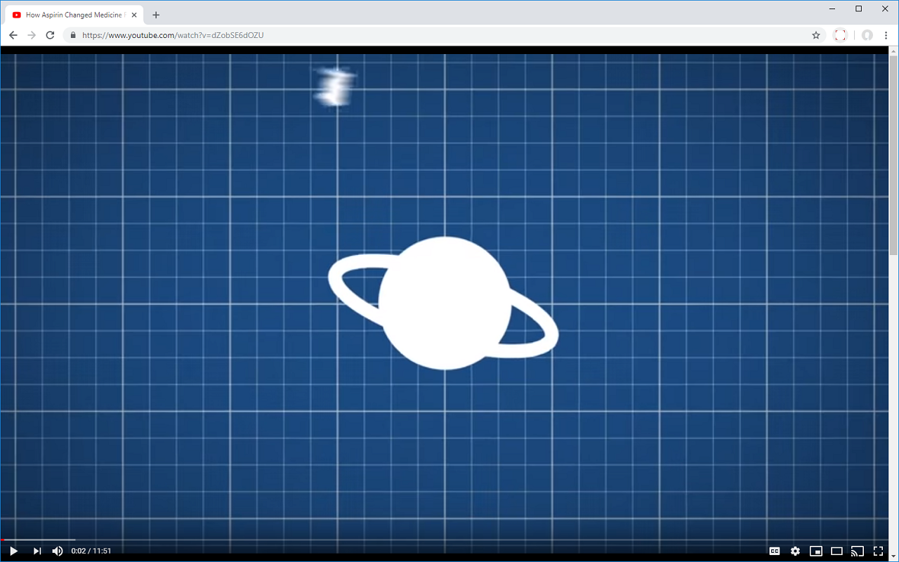 Fill Window - Youtube截图1