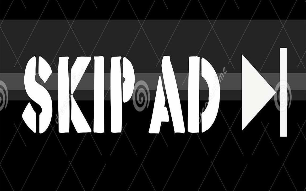 YouTube Skip Ads截图1