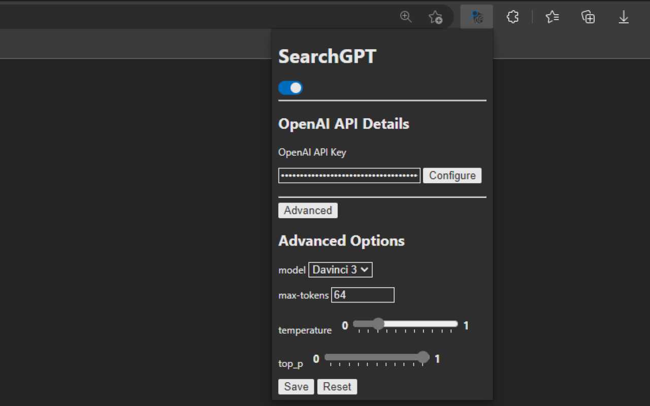 SearchGPT截图2
