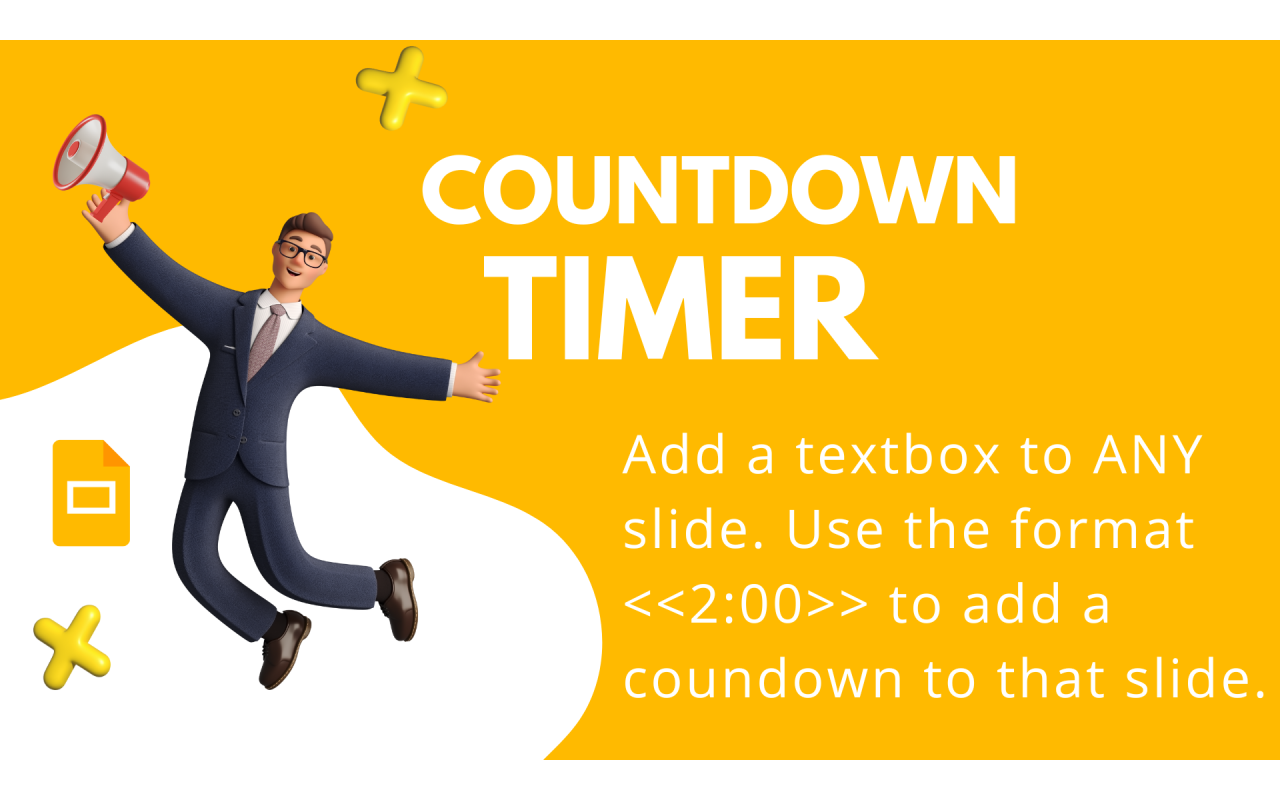 Slides Timer截图4