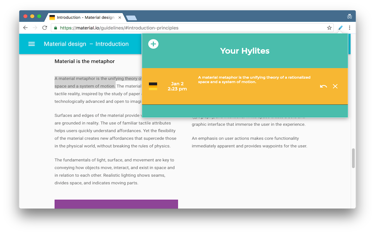 Hyliter截图1
