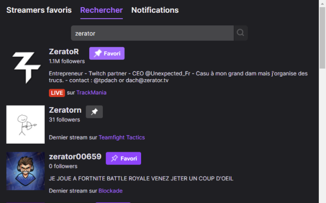 Twitch Pins截图3