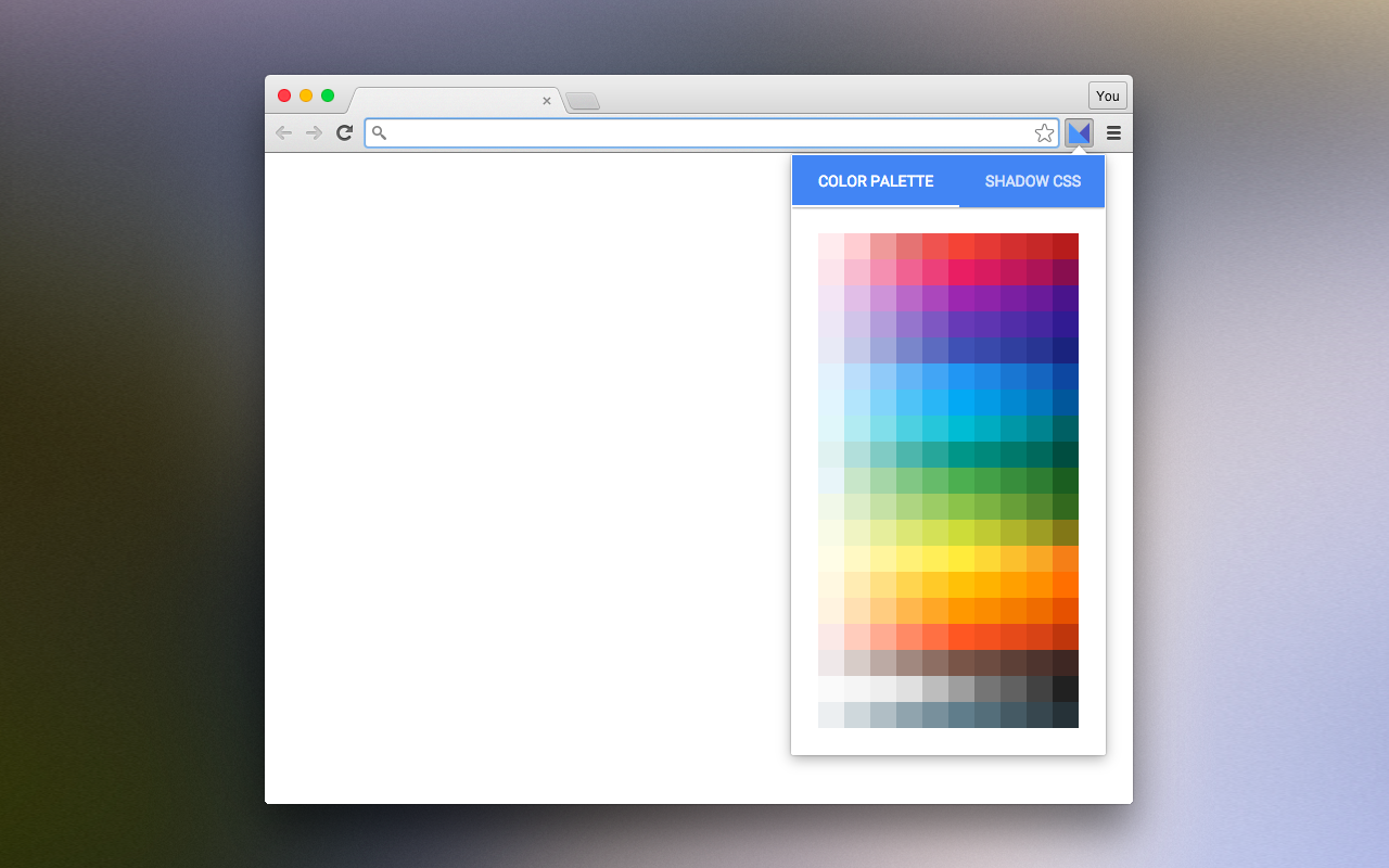 Material Design Assistant截图2