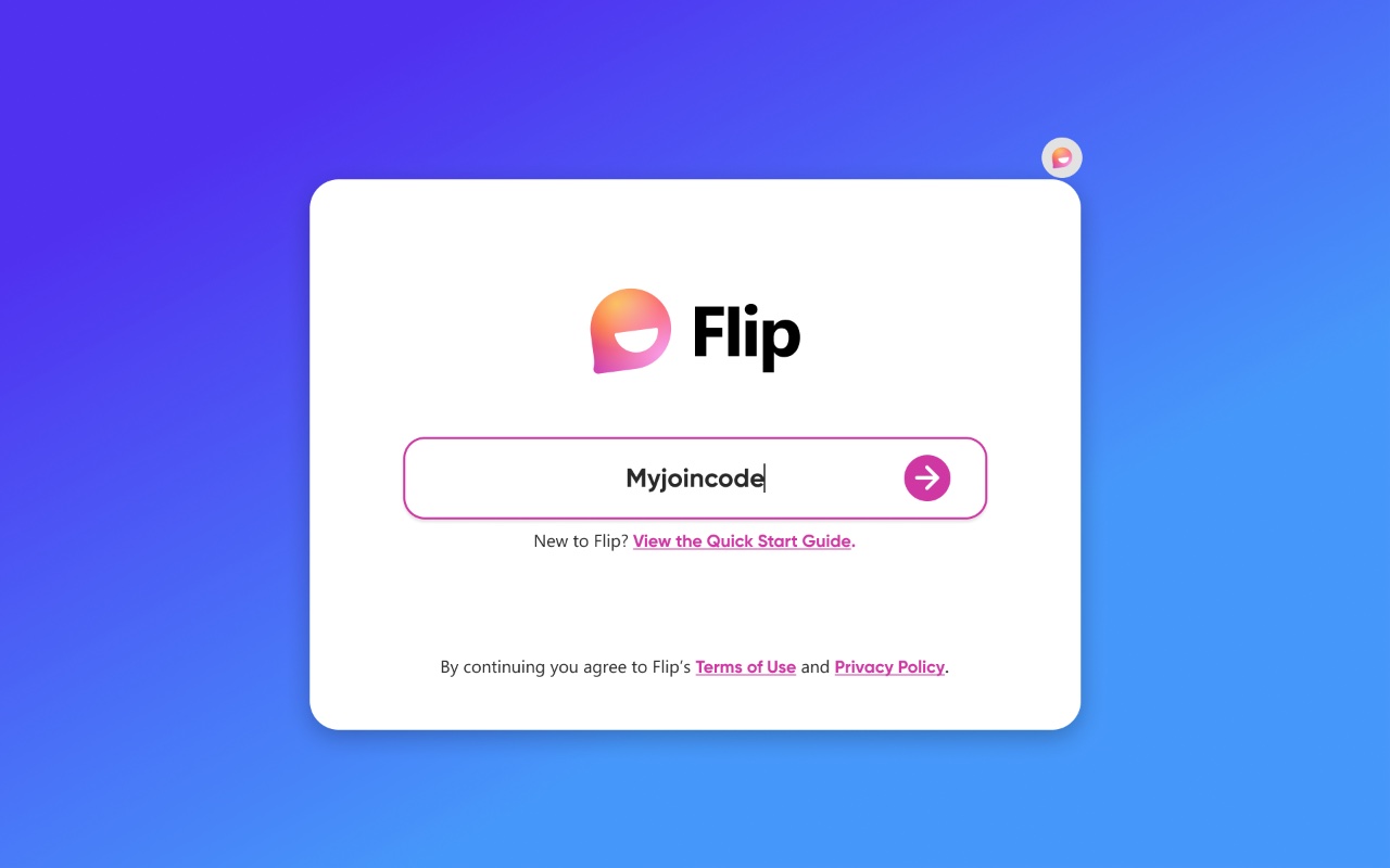 Flip截图1