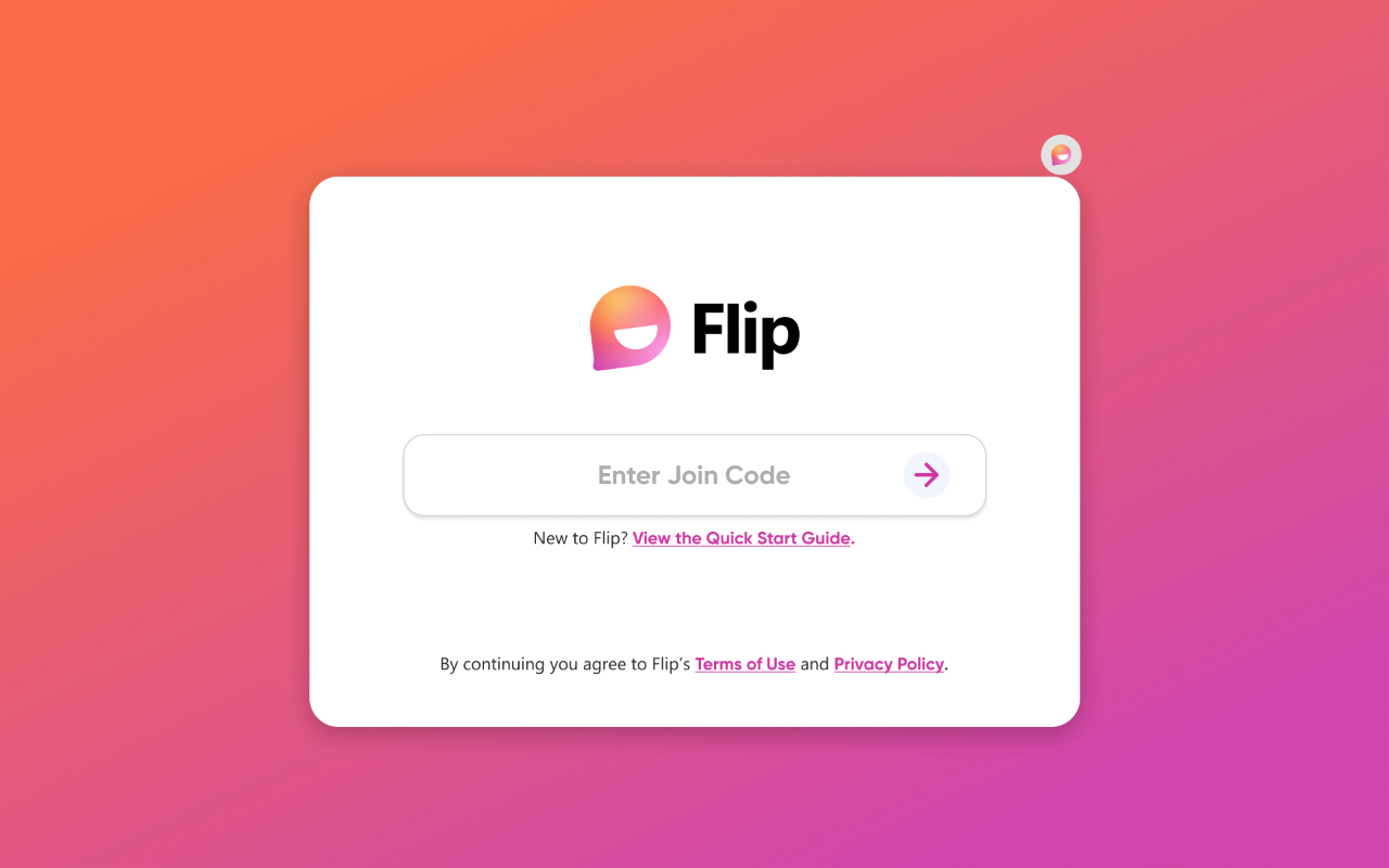 Flip截图2