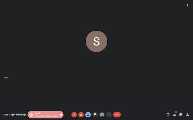 Synth Extension截图2