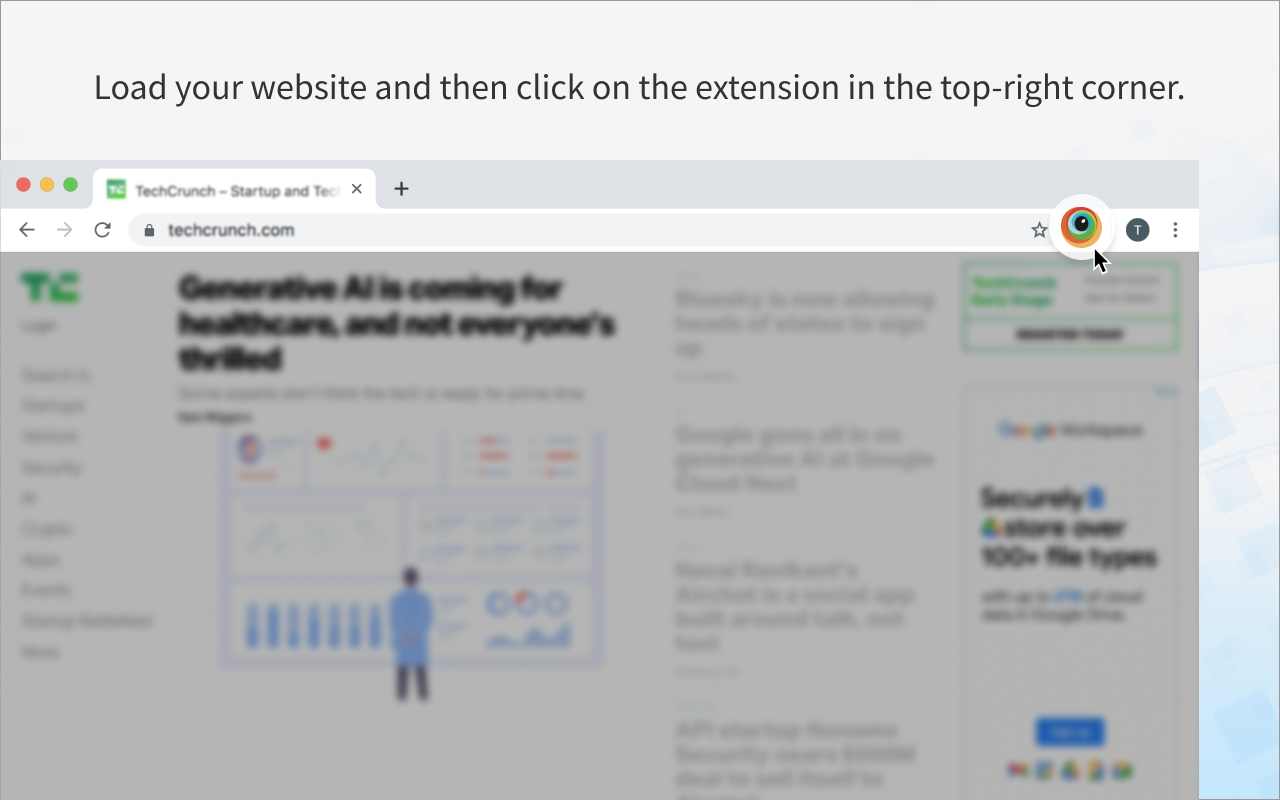 BrowserStack截图3