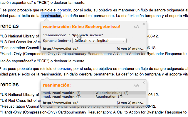 dict-cc截图1