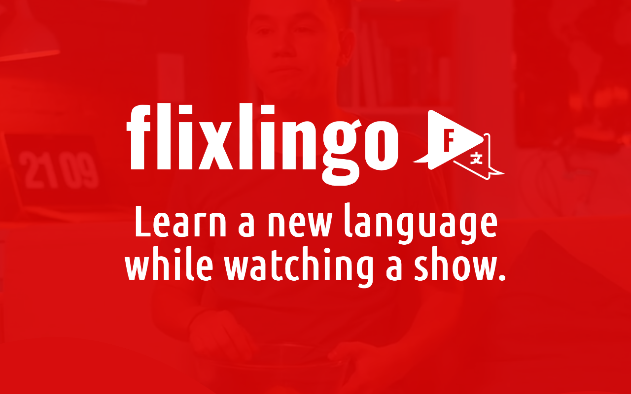 Flixlingo截图2