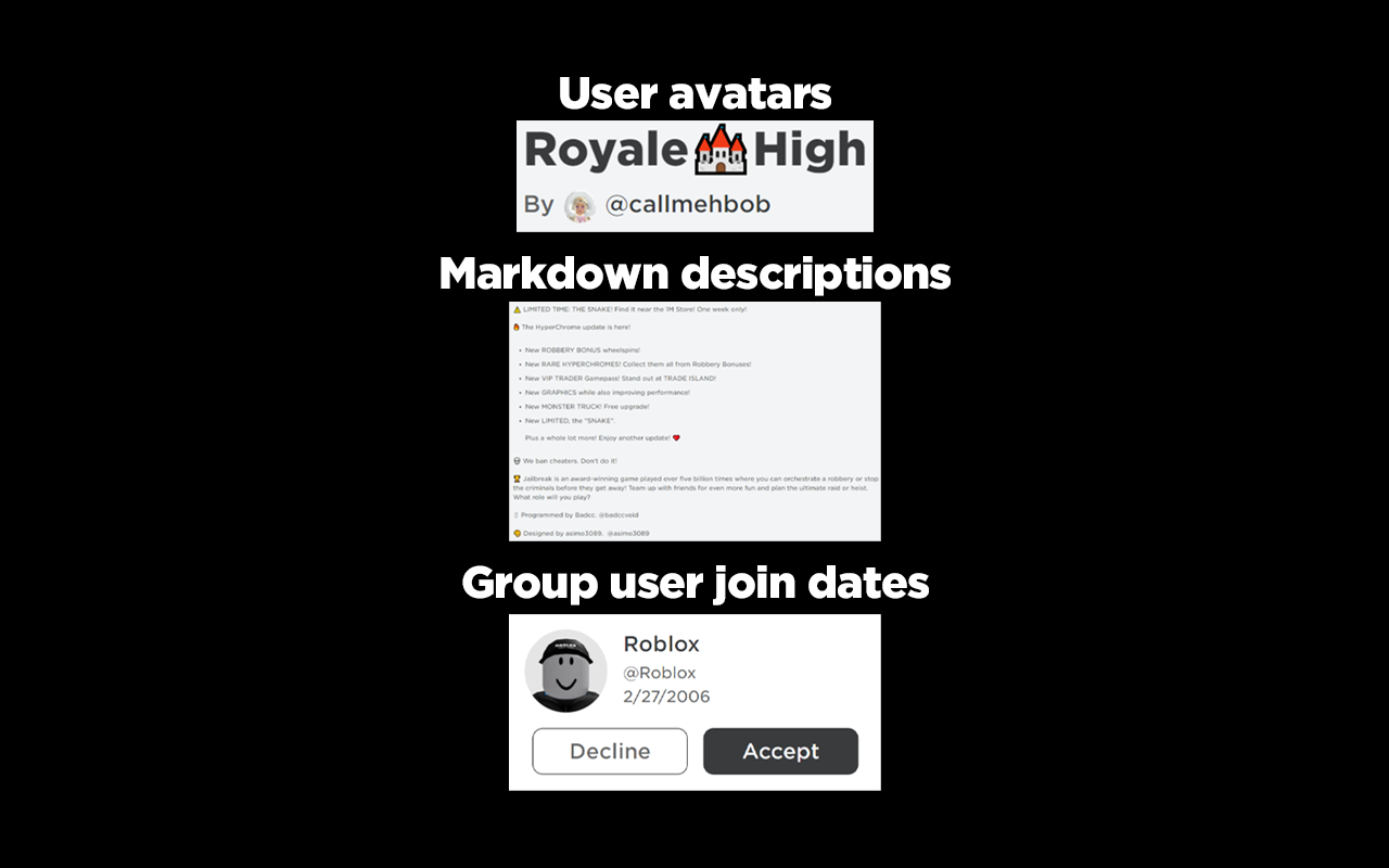 Refined Roblox截图1