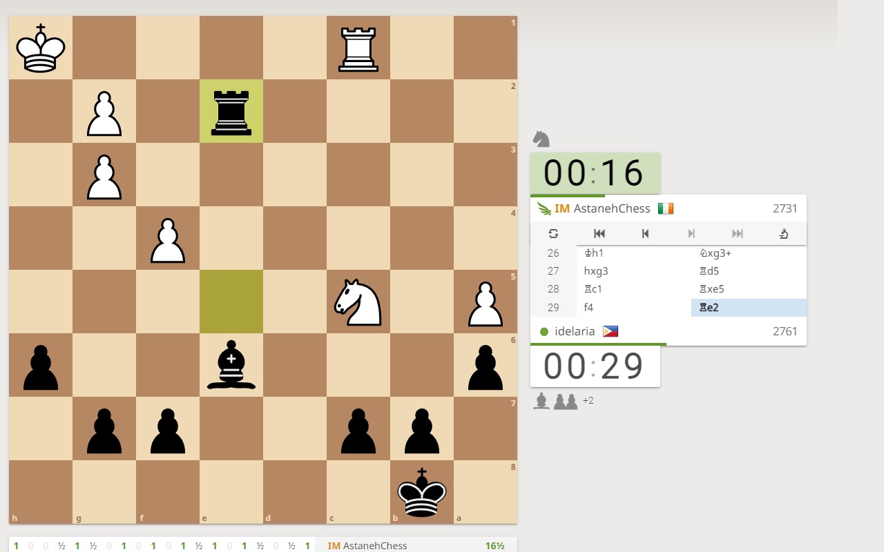 Lichess Flags截图1