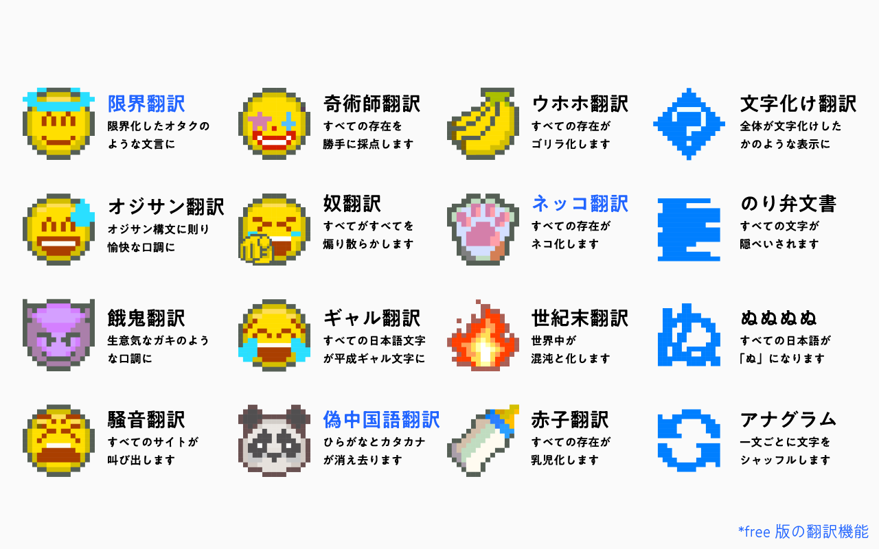 People翻訳截图5