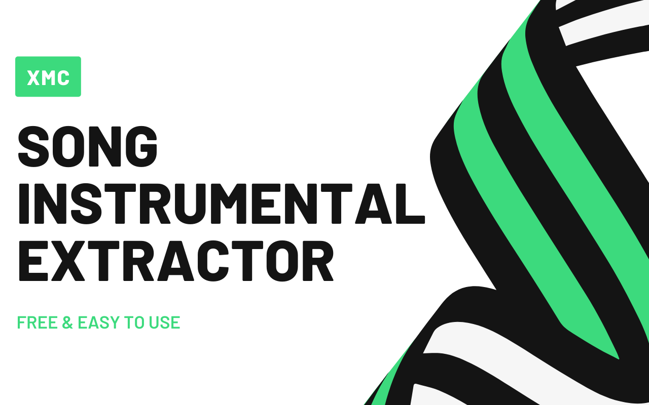 Song Instrumental Extractor截图3