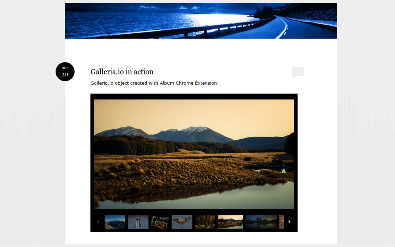 Album截图1