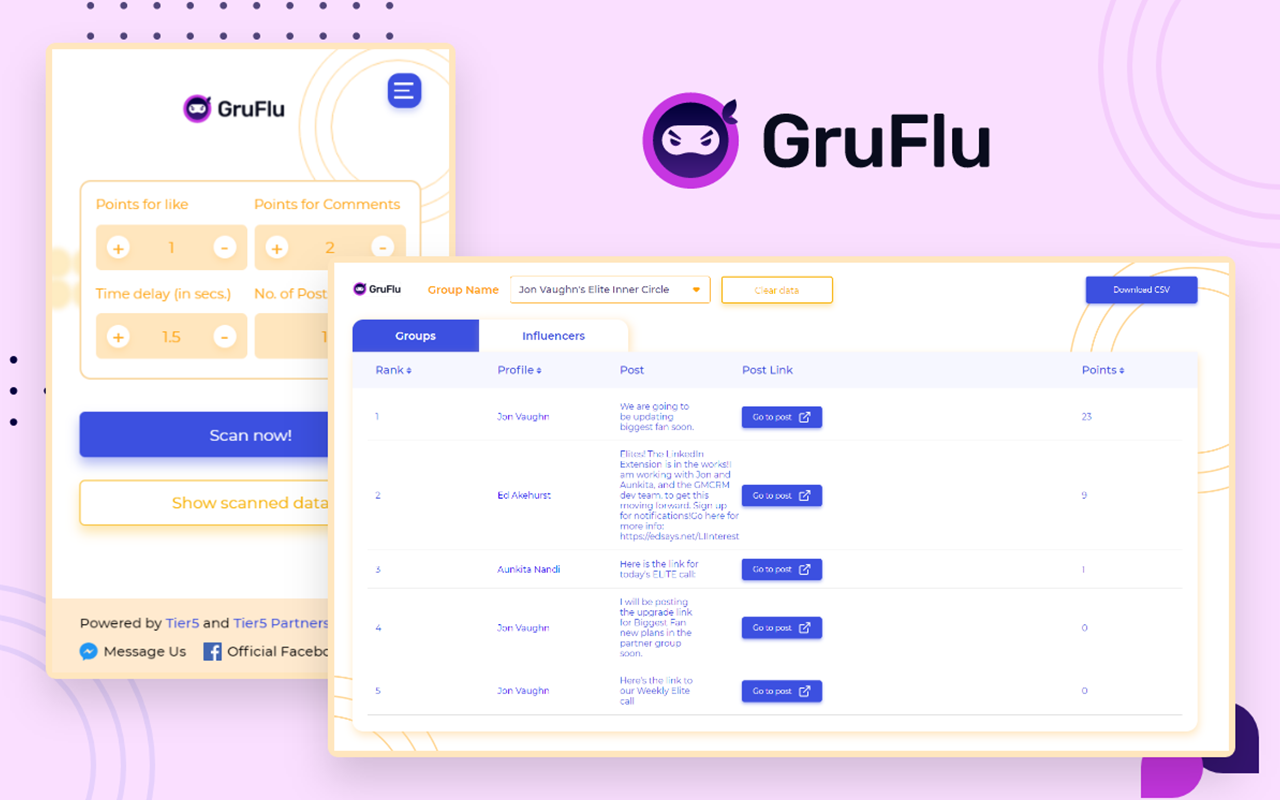 GruFlu截图1
