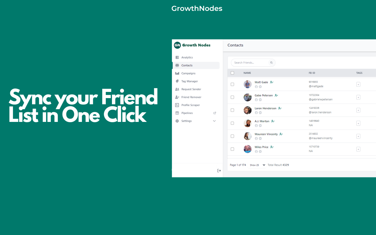 Social CRM | Toolkit for Social Media截图4