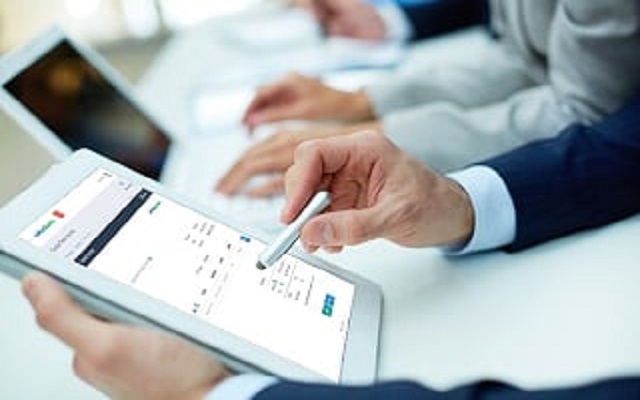 Invoice Quickly截图4