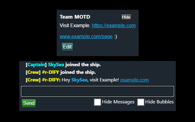 Simple Dredark Tools (drednot.io)截图2