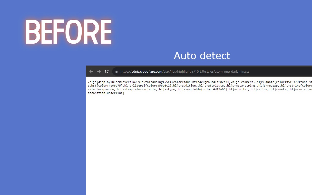 Simply Code Beautify截图2