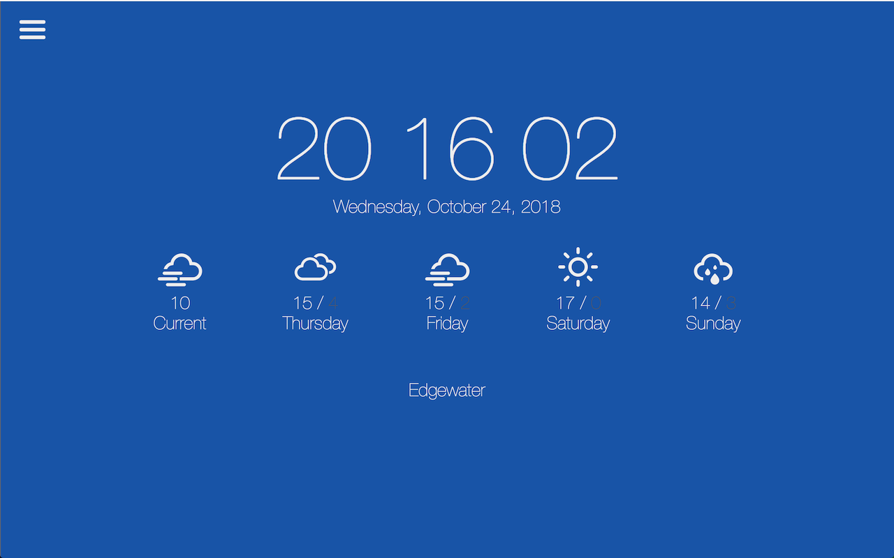 Simple截图1