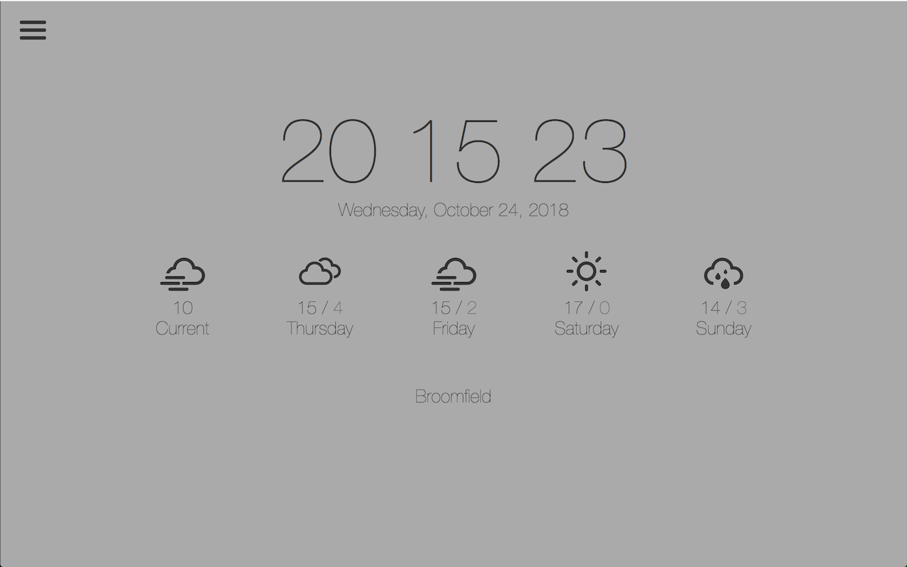 Simple截图4