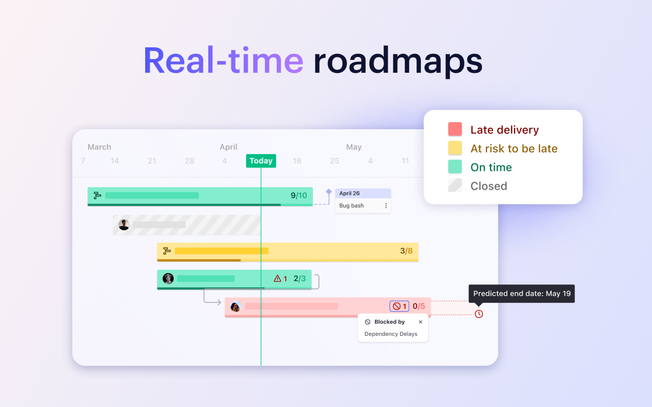 ZenHub for GitHub截图1