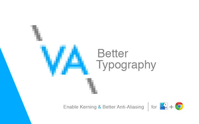 Better Typography | Smooth Fonts截图2