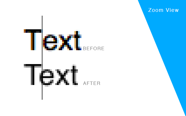 Better Typography | Smooth Fonts截图3
