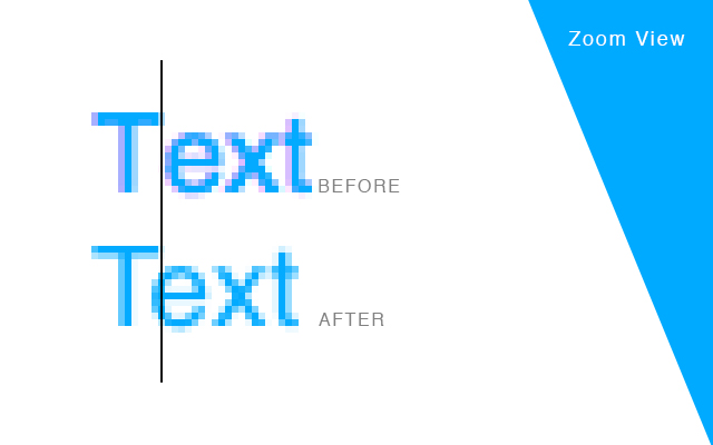 Better Typography | Smooth Fonts截图4