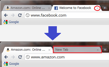 Last Tab Keeper截图3