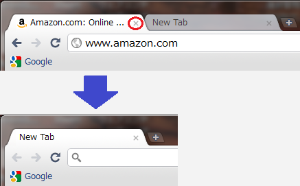 Last Tab Keeper截图4