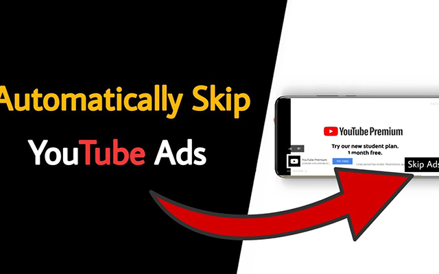 适用于Youtube™的Adblocker截图3