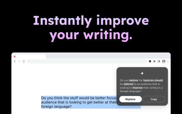 Phrases.ai (Early Adopter)截图3