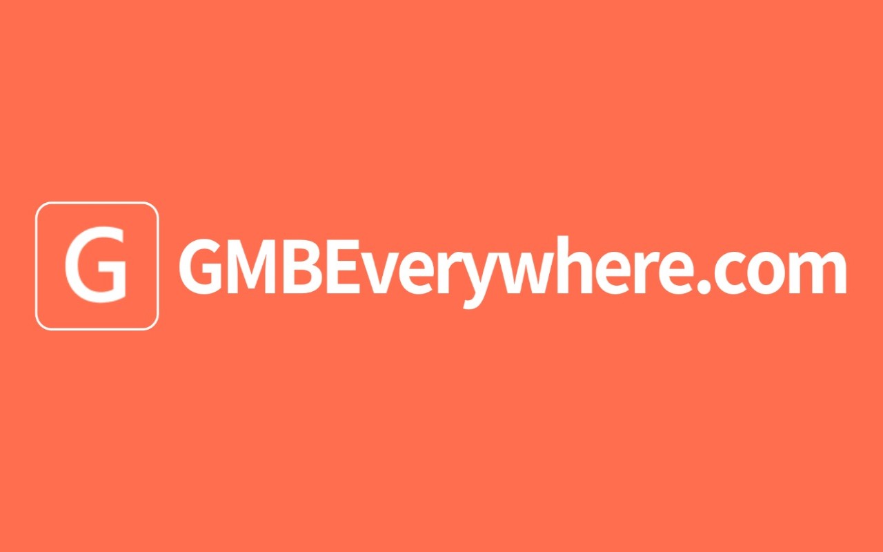GMB Everywhere - GBP Audit for Local SEO截图3