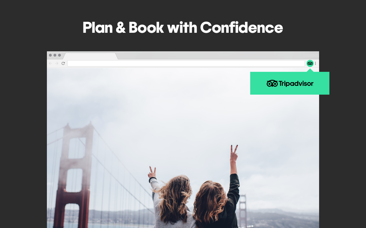 Tripadvisor: Travel Reviews & Deals on Hotels, Restaurants & Attractions截图2