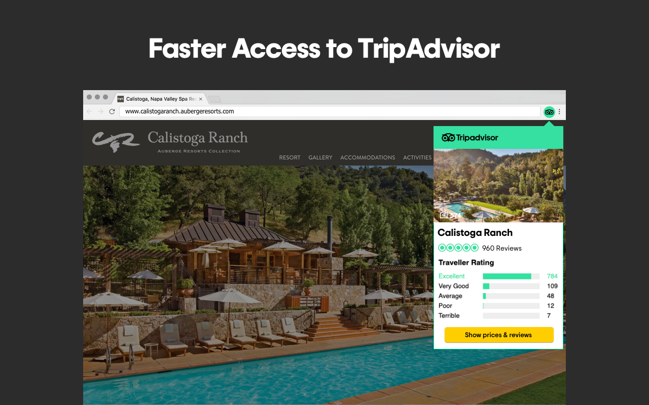Tripadvisor: Travel Reviews & Deals on Hotels, Restaurants & Attractions截图3