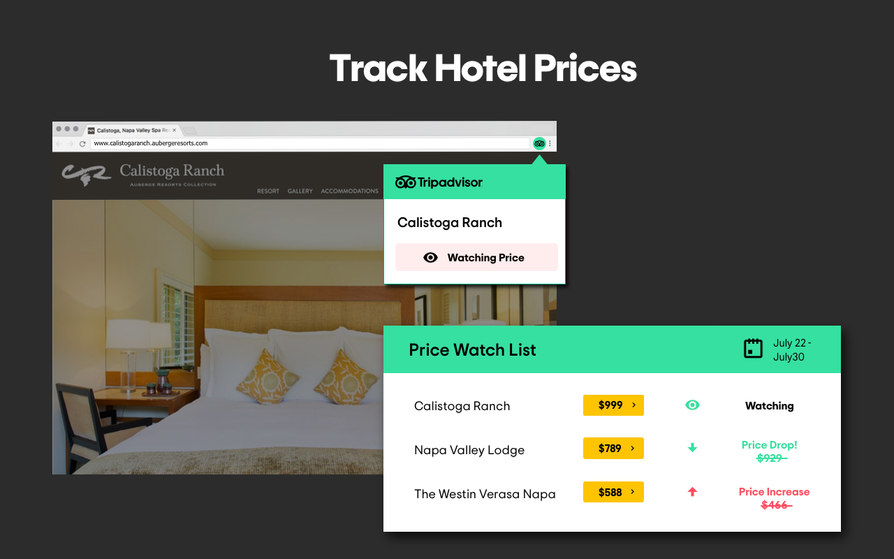 Tripadvisor: Travel Reviews & Deals on Hotels, Restaurants & Attractions截图4