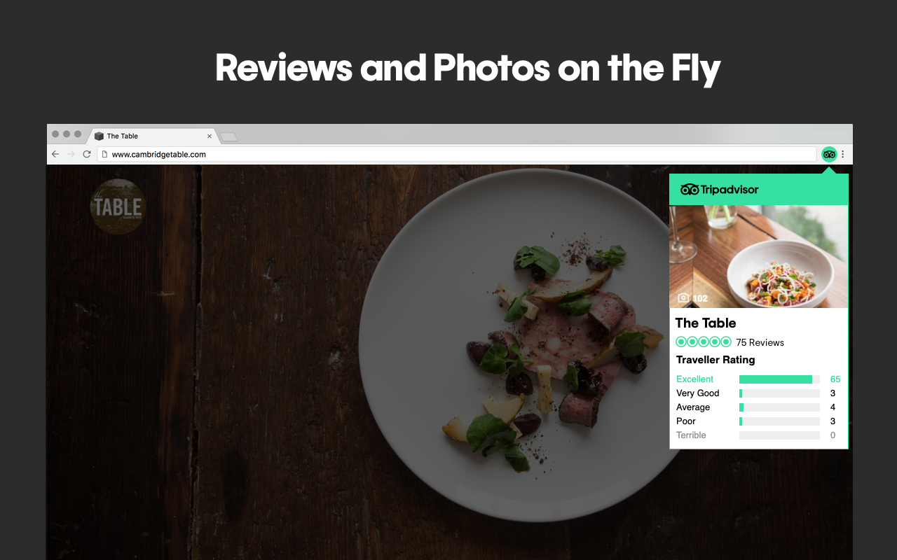 Tripadvisor: Travel Reviews & Deals on Hotels, Restaurants & Attractions截图5
