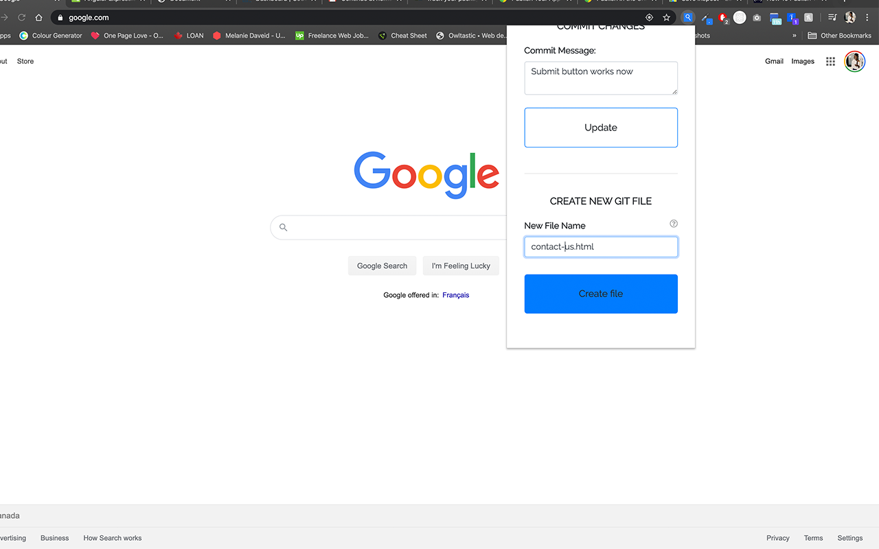 Save Inspect截图1