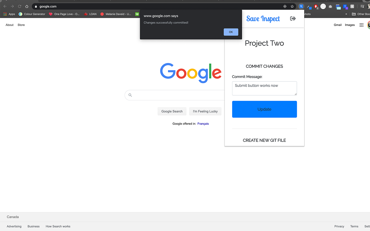Save Inspect截图3